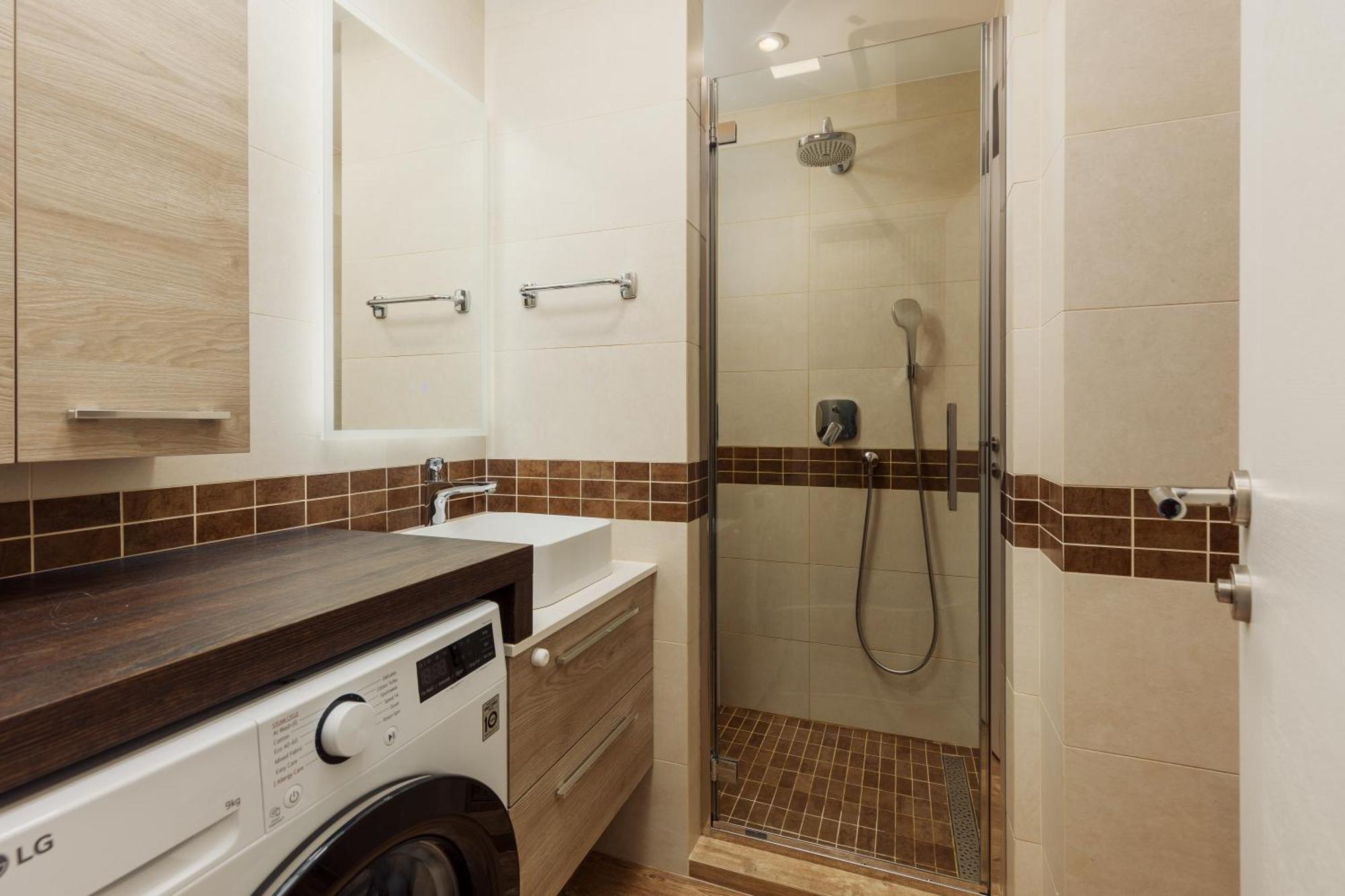Apartments Los Olivos โกตอร์ ภายนอก รูปภาพ