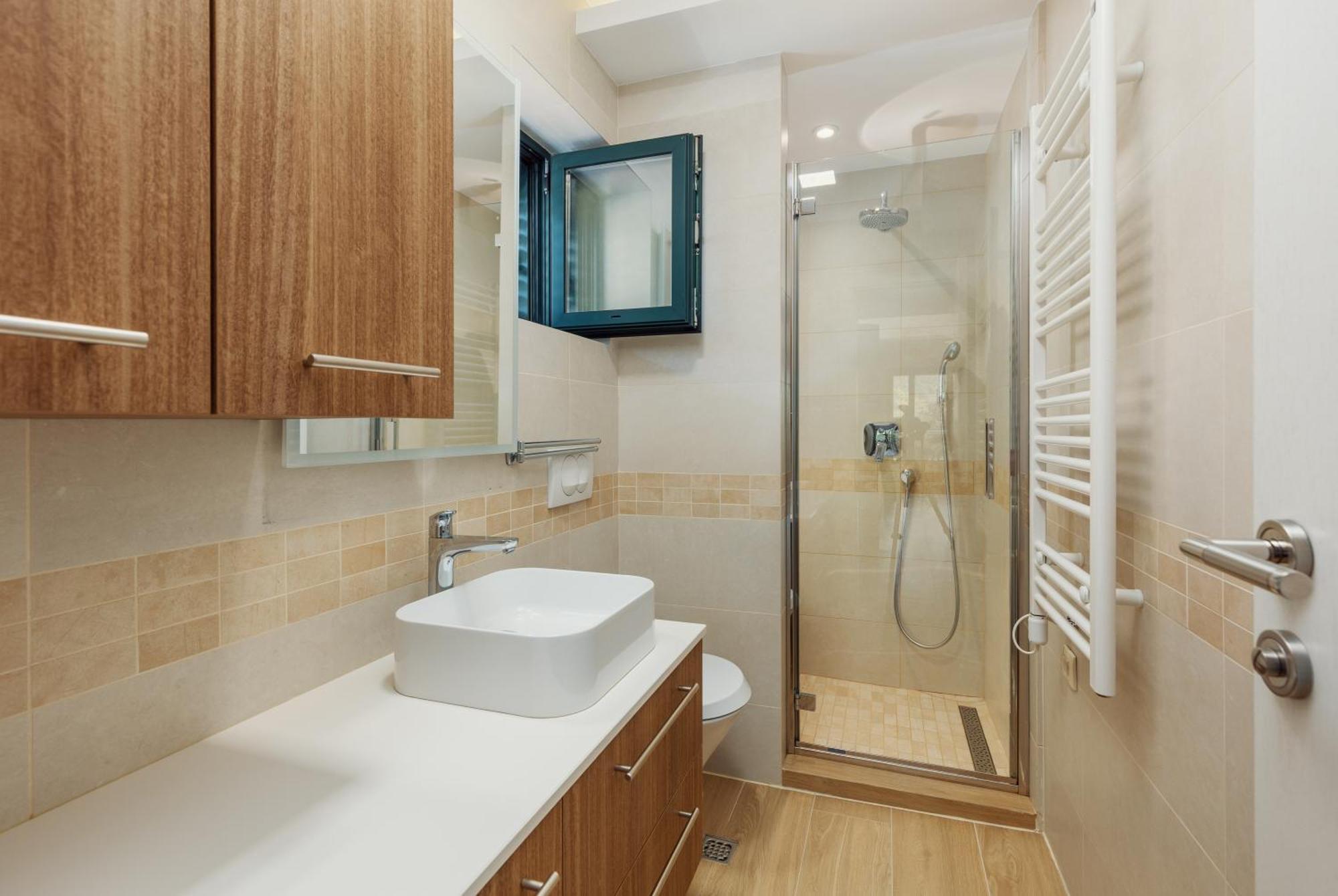 Apartments Los Olivos โกตอร์ ภายนอก รูปภาพ