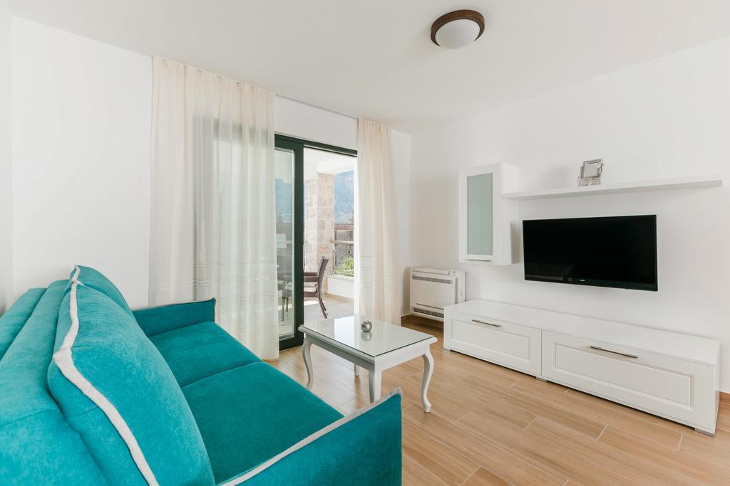 Apartments Los Olivos โกตอร์ ห้อง รูปภาพ