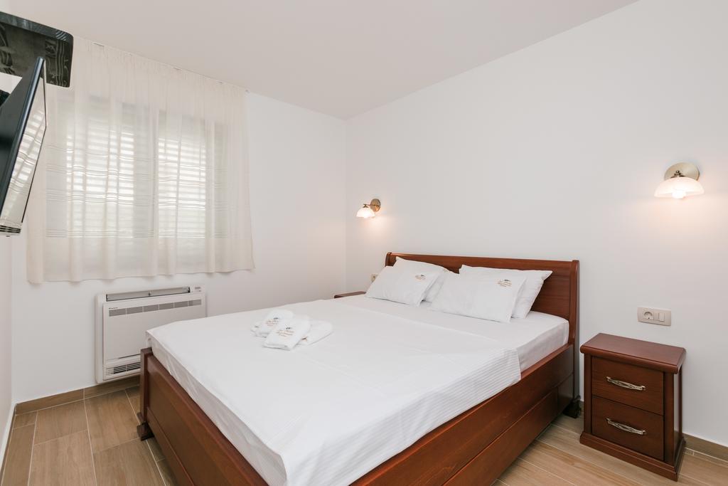 Apartments Los Olivos โกตอร์ ห้อง รูปภาพ