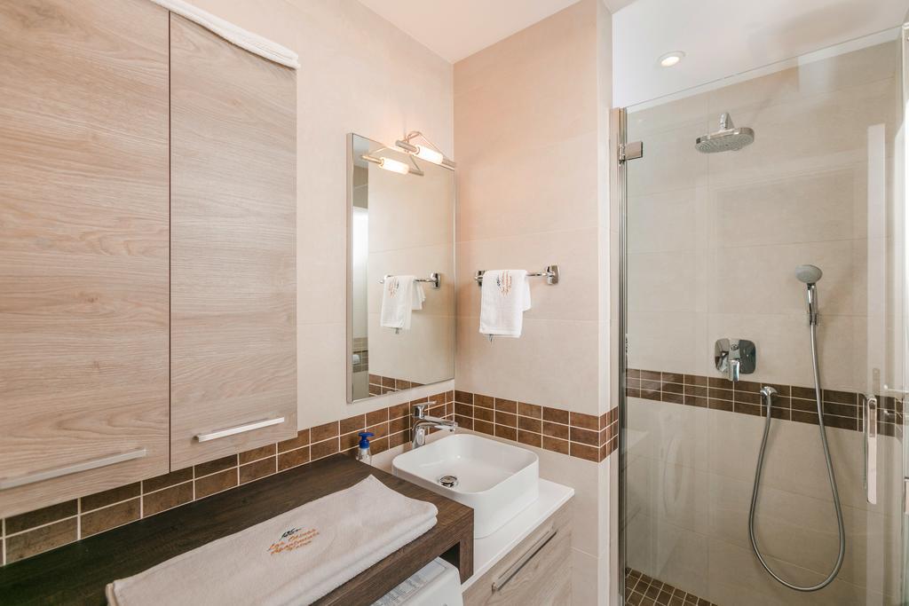 Apartments Los Olivos โกตอร์ ห้อง รูปภาพ