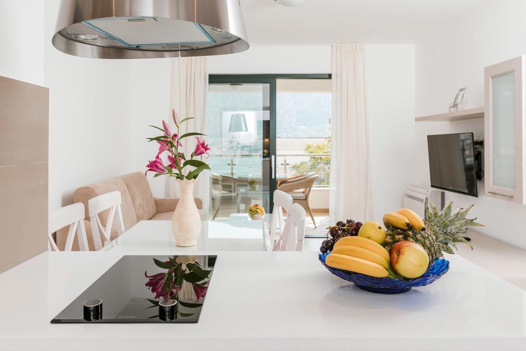 Apartments Los Olivos โกตอร์ ห้อง รูปภาพ
