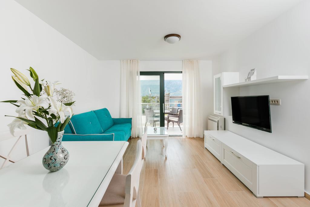 Apartments Los Olivos โกตอร์ ห้อง รูปภาพ