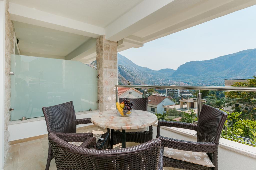 Apartments Los Olivos โกตอร์ ห้อง รูปภาพ