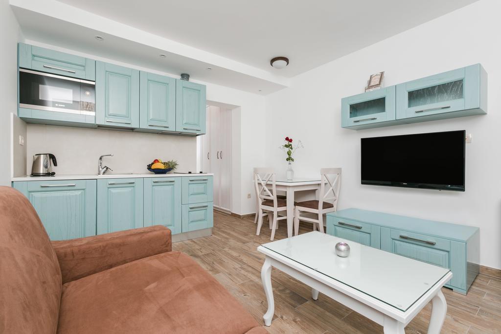 Apartments Los Olivos โกตอร์ ห้อง รูปภาพ