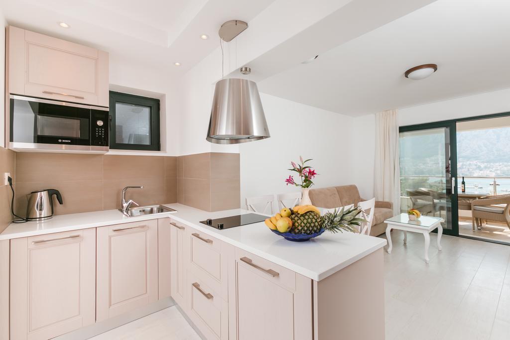 Apartments Los Olivos โกตอร์ ห้อง รูปภาพ